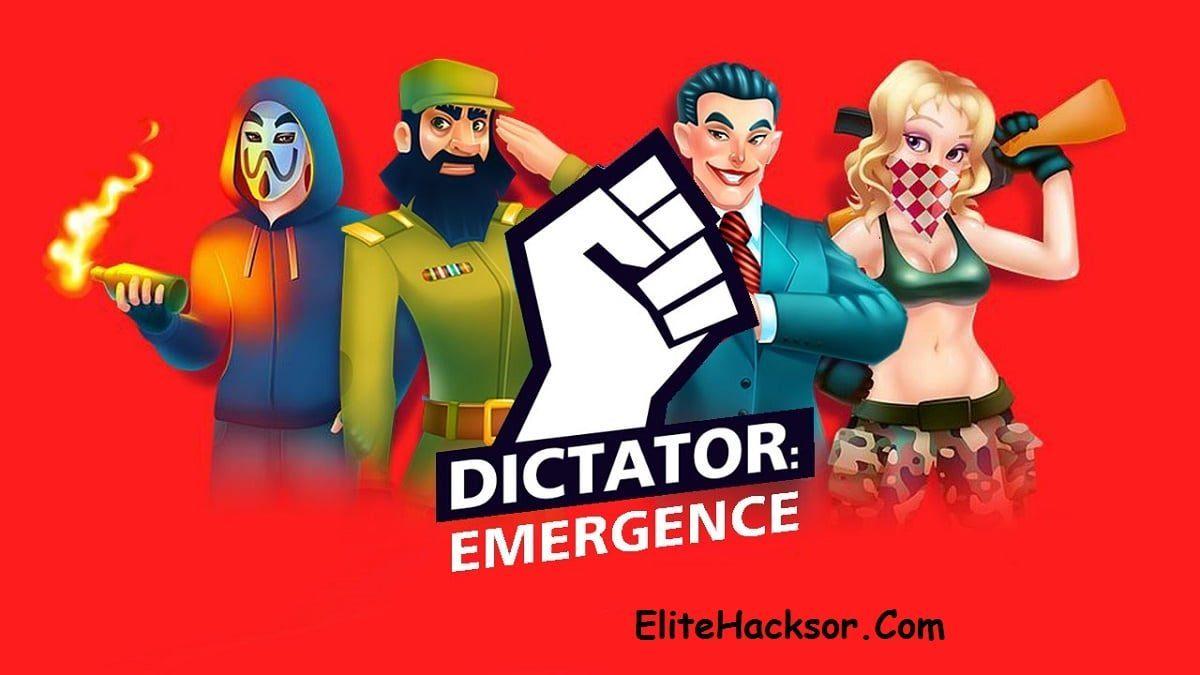 Dictator Emergence – Cheats, Tips, Tricks, How to Beat, and Strategy Guide
