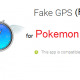 (Fake GPS) Fly GPS for Pokemon Go (Pokemon GO No Root Hack) Android 2