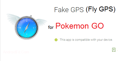 gps emulator pokemon go