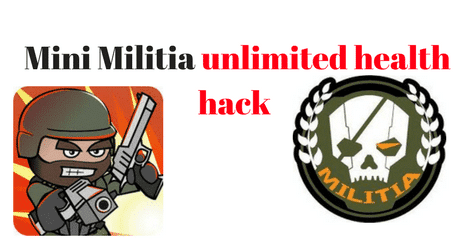 Mini Militia Hack Apk Download Unlimited Ammo And Nitro Desktop Background