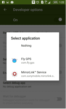 (Fake GPS) Fly GPS for Pokemon Go (Pokemon GO No Root Hack) Android 2 Screenshot- Fly GPS for Pokemon Go (Pokemon GO No Root Hack)