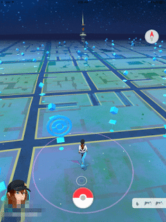 Xmodgames Tool for Pokemon GO (1)