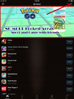 Xmodgames Tool for Pokemon GO (4)