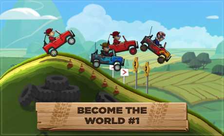 hill climb racing 2 tips and tricks 2021