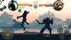 shadow fight 2 apk mod hack