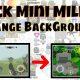 Mini Militia Invisible Hack [+Mod Apk] + Add Face + Background Change 6