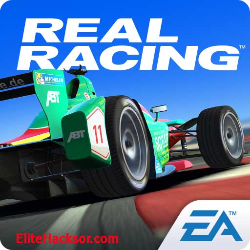 real racing 3 mod apk unlimited money