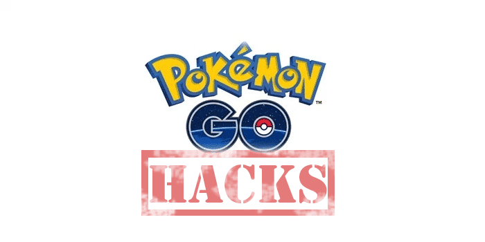 Pokemon Go Hack