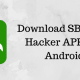 Game Hacker APK: Download Latest SB Game Hacker Apk for Android 4