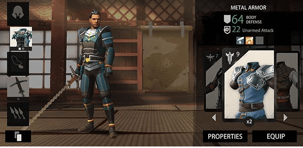 Shadow Fight 3 Mod Apk Free Download Latest V1 24 0