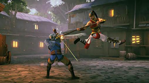 shadow fight 3 mod apk 1.24.3