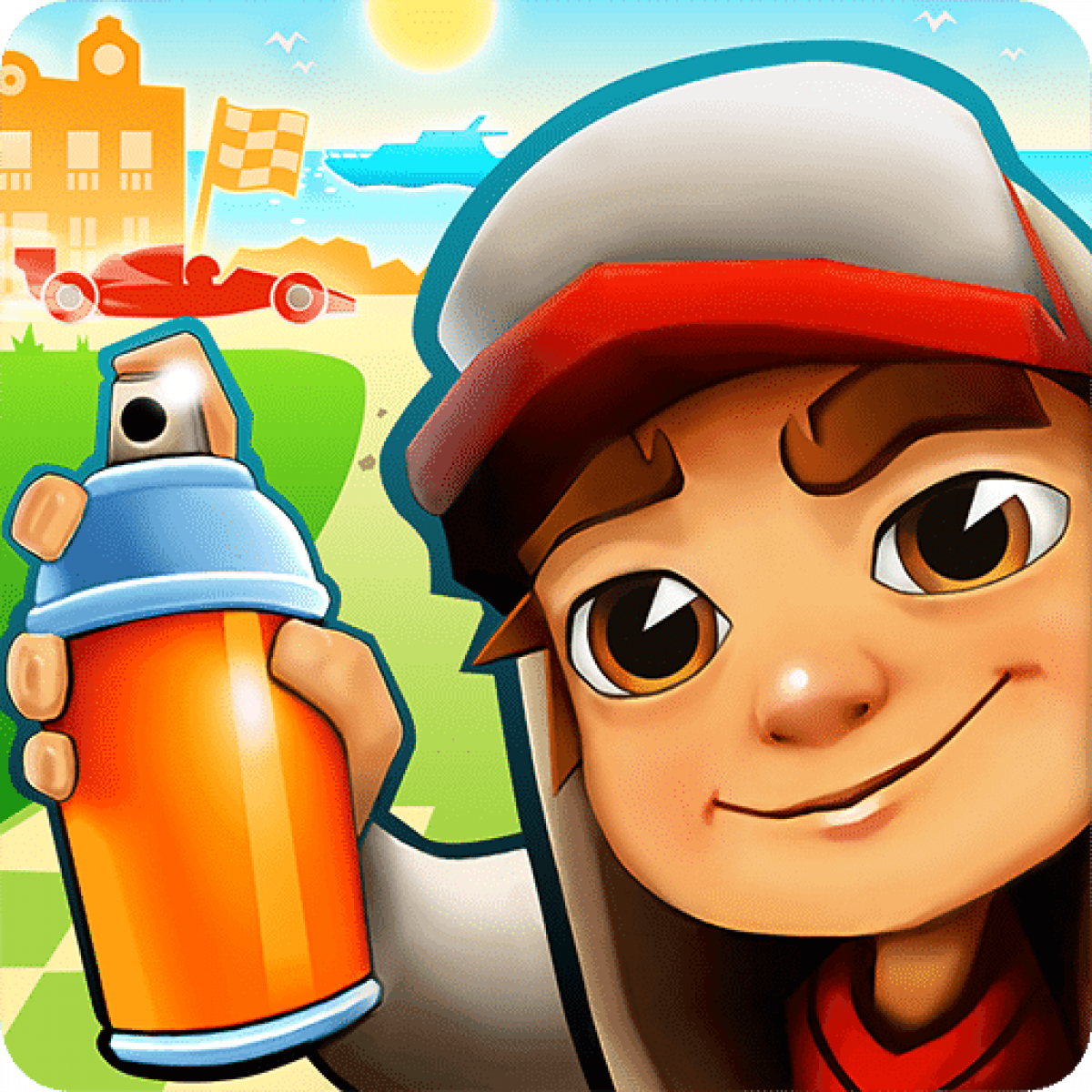 Subway Surfers Mod Apk Unlimited Keys Coins 2 9 0 All Version Modapkmod