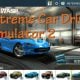Extreme Car Driving Simulator 2 mod apk