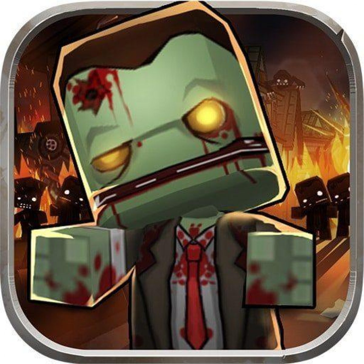 Call Of Mini Zombies Mod Apk God Mod All Items Unlocked Modapkmod