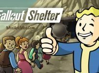 Fallout Shelter Tips, Tricks, Cheats & Strategies Guides 2019 1 Fallout Shelter Mod Apk + obb data