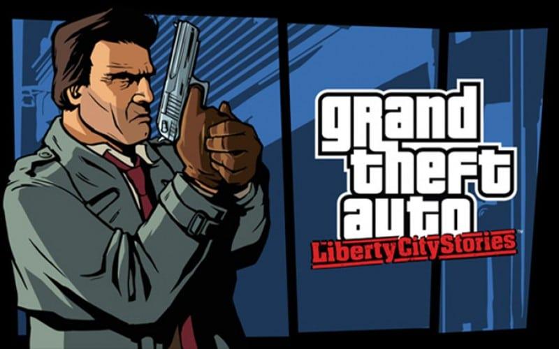Tutorial for GTA LCS Android OBB Tools [Grand Theft Auto: Liberty
