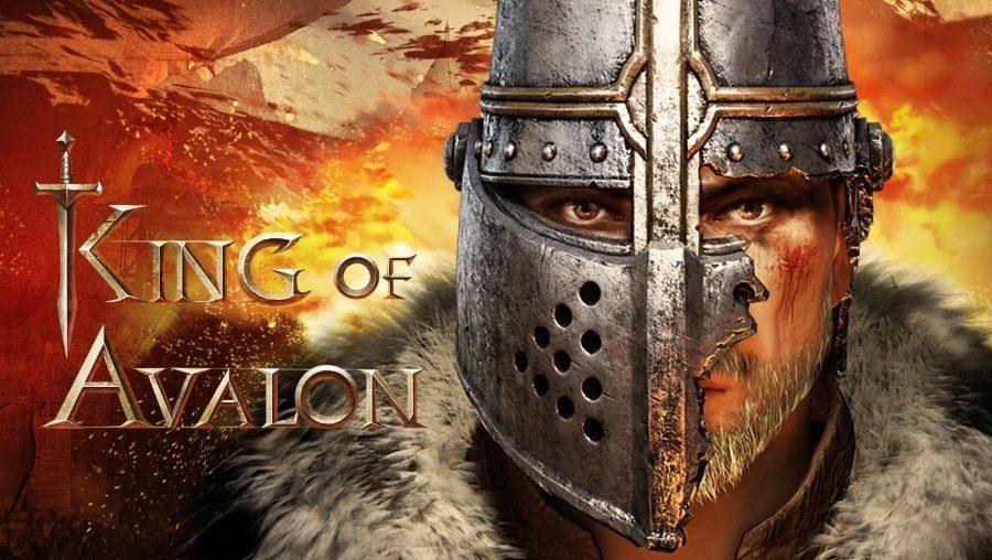 King of Avalon Hack Mod Apk (All Item Unlocked) Free ...