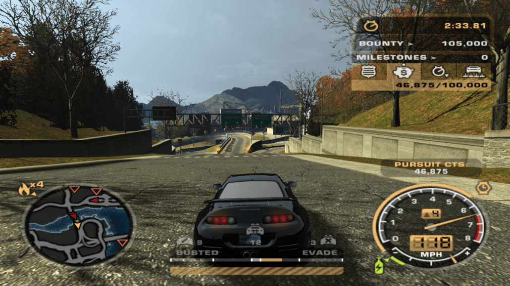 Need For Speed Most Wanted 1 3 112 Mod Apk For Android Modapkmod