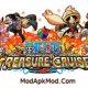 One Piece Treasure Cruise Mod Apk