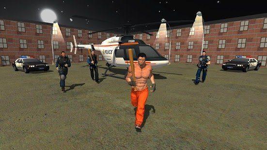 Download Game Prison Break Mod Apk