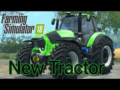 farming simulator 18 mods for android