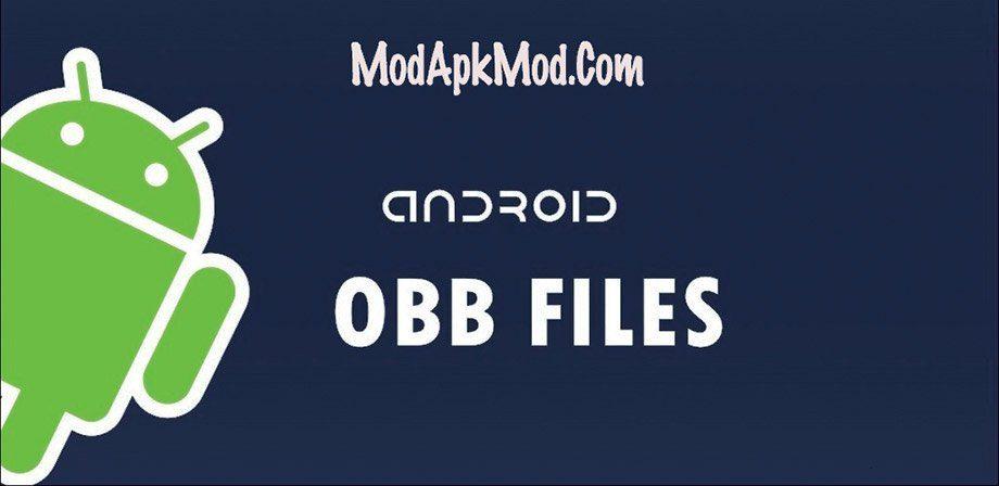 How to Install Games with APK and DATA/OBB files Android