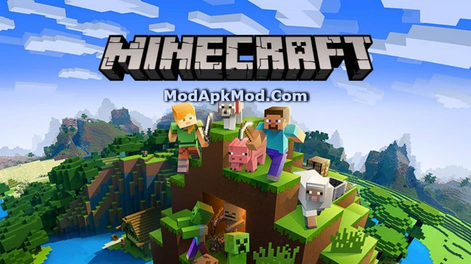 minecraft apk download 1.14