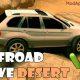OffRoad Drive Desert Apk