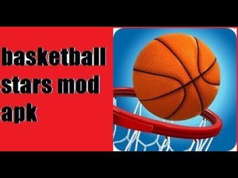 basketball stars miniclip mod apk