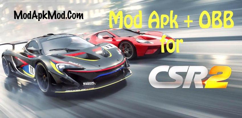 pro series drag racing mod apk unlimited money and gold