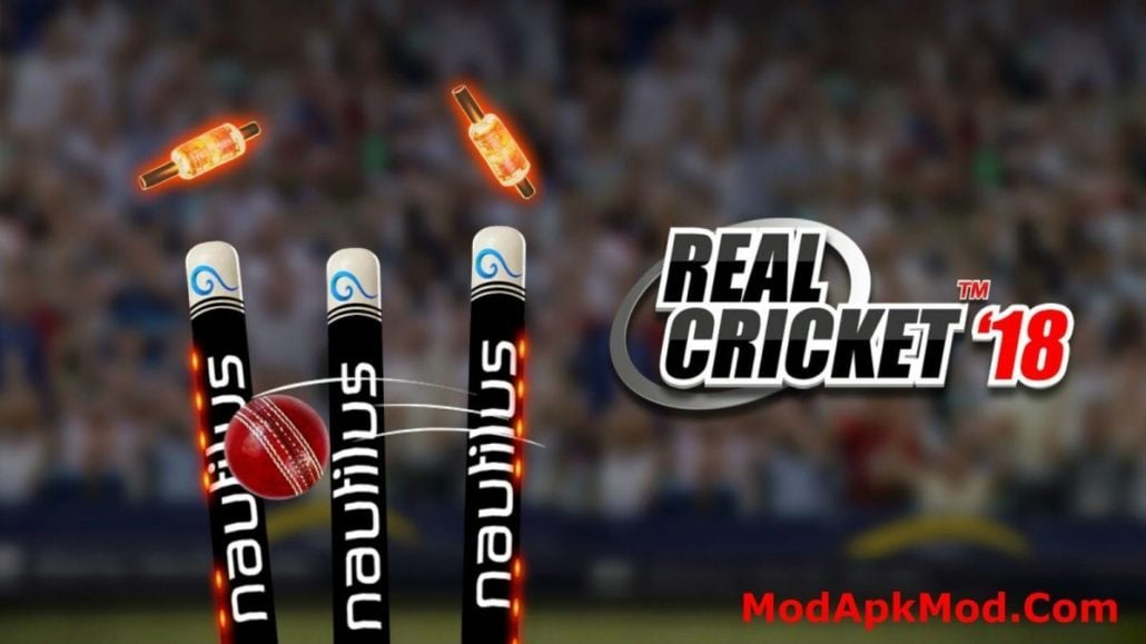 real cricket 18 pc games download