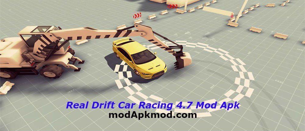 Real Drift Car Racing Lite by Real Games SRLS