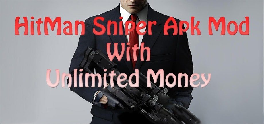 download hitman sniper android