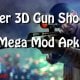 sniper 3d gun shooter mega mod apk