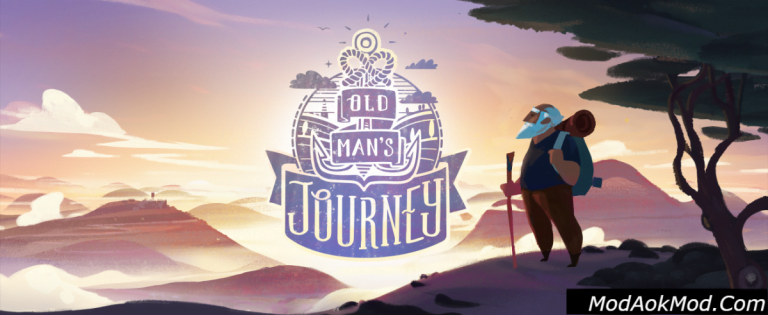 Old Man's Journey Mod Apk + OBB Data V1.9.6 For Android ...