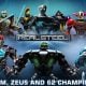 Real Steel Android Game