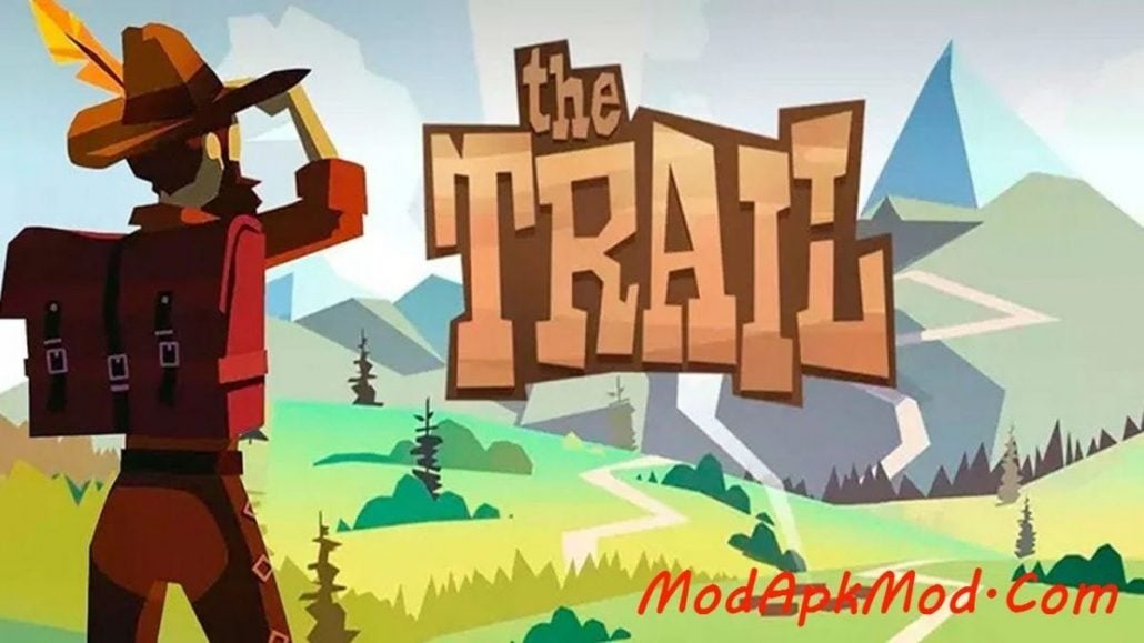The Trail Mod Apk+OBB Data v9007 (unlimited money) Android Download 2 The Trail Mod Apk+OBB Data