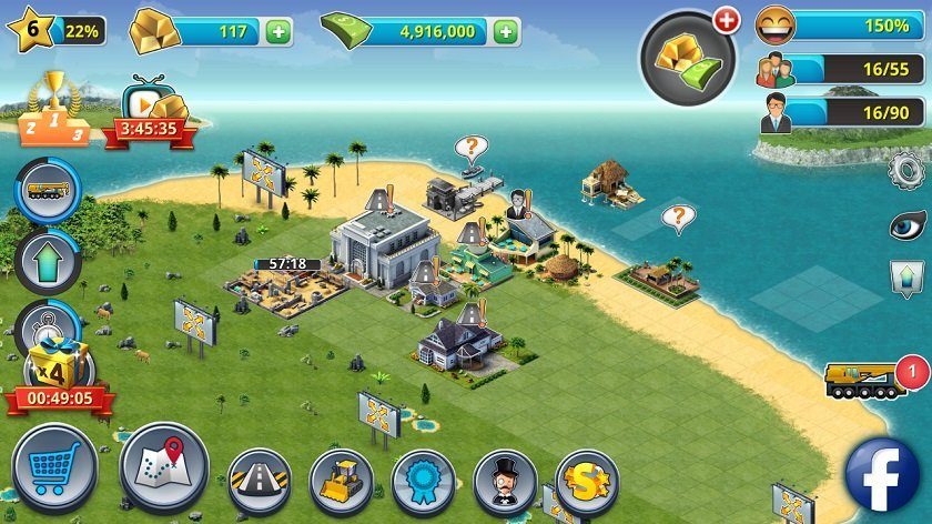 City Island: Collections for mac download