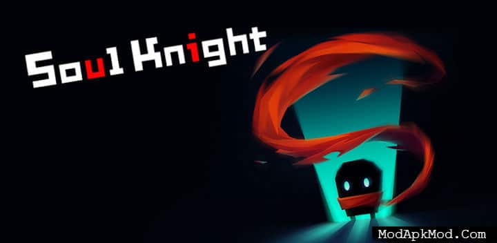 Soul knight тетрадь смерти как работает