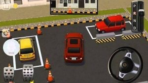 Dr. Parking 4 Apk Mod Download (Unlimited Gold/gems Unlock All ) 4 Download-Dr.-Parking-4-APK-MOD