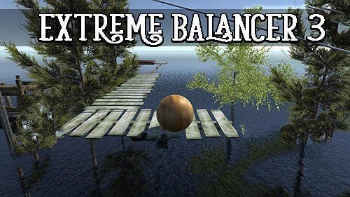 Extreme Balancer 3 Mod Apk V2.5 (Unlimited Money/Unlocked 