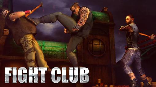 Fight Club - Fighting Games Mod Apk v1.7 For Android 2 Fight Club - Fighting Games Mod Apk