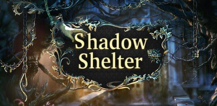 Shadow Shelter: hidden object Mod Apk+OBB Data v1.1.7 For Android 2 Shadow Shelter hidden object Mod Apk