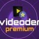 Videoder Premium App