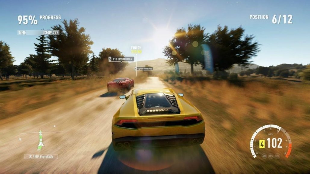 CarX Highway Racing Mod Apk 1.74.6 + Data (Unlimited Money) - ModApkMod