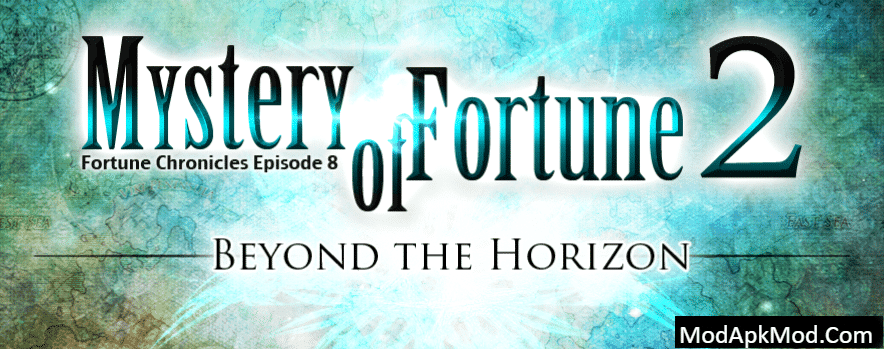 mystery of fortune 2 mod