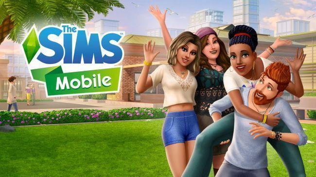 The Sims Mobile Mod Apk