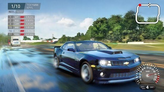 Crazy for Speed Mod Apk v3.5.3172 (Unlimited Money) 2 Crazy for Speed Mod Apk