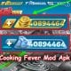 Download Cooking Fever Mod Apk
