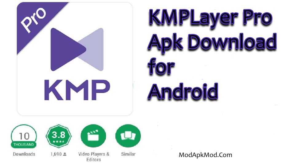 kmplayer pro video formats